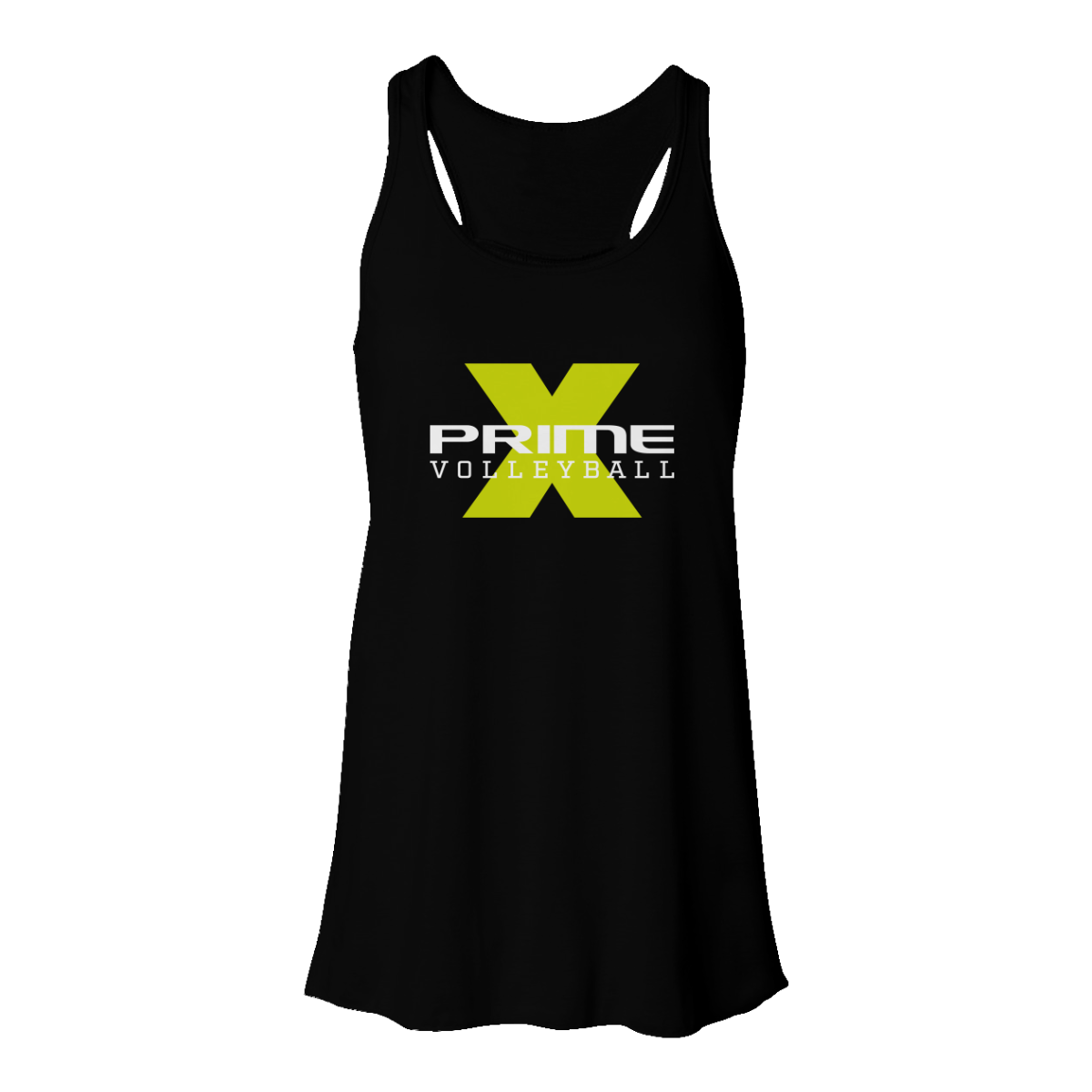 Prime X Volleyball competition jersey